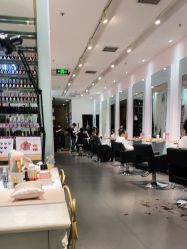 -东方麒麟·潘多拉SALON