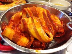 -釜山火炉·海鲜烤肉(紫藤路店)