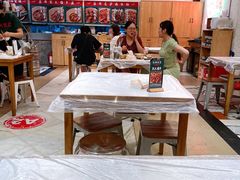 大堂-东排食堂长沙小吃大排档(五一广场店)