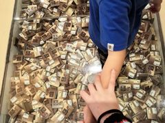 -歌斐颂巧克力小镇