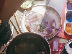 -西塔老太太泥炉烤肉(温州首店万象城黑金店)