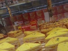-味多美蛋糕(梨园店)