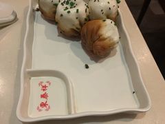 虾仁生煎-东泰祥生煎馆(重庆北路店)