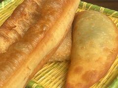 -嗲德来·豆浆·油条(商城路店)