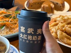 -宴武夷·匠心闽味(印象大红袍店)