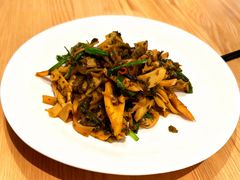 -老福洲·三十年福州味(斗东店)