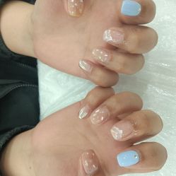 -斯馨·健康美甲美睫