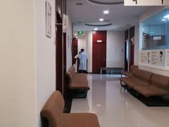 -美年大健康慈铭体检(黄浦分院)