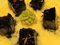 -桂满陇·海市蜃楼·黑金(国金店)