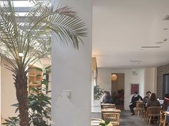 -自如ZSPACE四合院艺术餐厅
