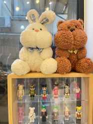 -M Nails & Beauty美甲美睫美体