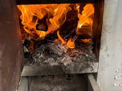 -大鹅岛灶台鱼·铁锅炖(水库路店)