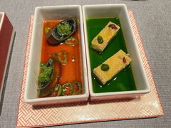 -柿合缘新京菜(国金中心商场店)