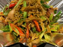 -福慧慈缘素食餐厅(王府井店)