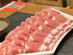 -老门框爆肚涮肉(方庄店)