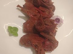 -千百味红餐厅·非遗江西菜(绿地双子塔总店)