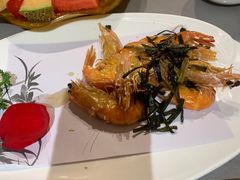 -宋园·金宴浙鲜馆(静安店)