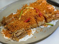 -珍记海鲜酒家(嵩山路店)