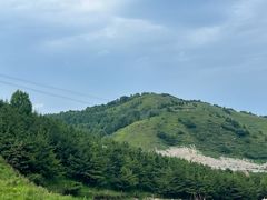 -灵山