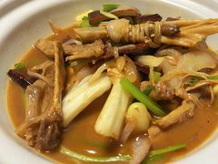 -王家土菜馆(霍山县店)
