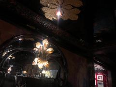 -马克西姆餐厅(崇文门店)