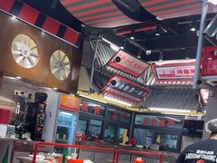 -堂堂小伙夫·辽宁小吃大排档(京西大悦城店)