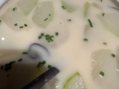 -芳芳私房菜·精做淮扬菜(承德路店)