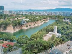 -大阪历史博物馆