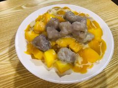 -一心冰品(迎津街店)