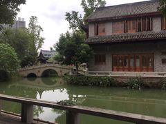 -龙潭水乡