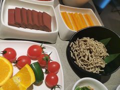 -海底捞火锅(武胜路凯德广场店)