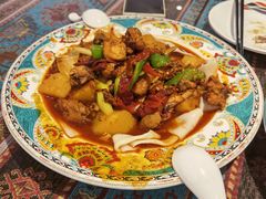 -巴依老爷·新疆美食(上城区天城路店)
