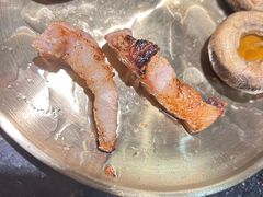 -笑谈小街·韩国料理(萝岗店)