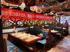 -品质伊骊新疆菜(紫金店)