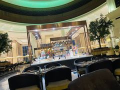 -漢咖啡·全服务式自助晚餐(武汉洲际酒店)