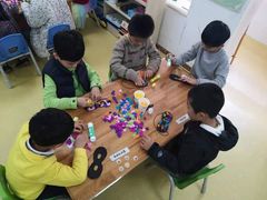 -Angel Garden天使花园幼儿园