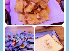 -小俩口烧烤东北菜(双井店)