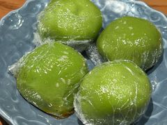 -鑫震源·苏式大虾生煎(山塘街店)