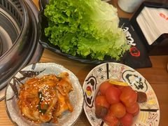 -丸藏和牛烧肉专门店(园区师惠坊店)
