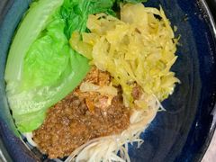 -馔豚·台北菜专门店(深圳湾万象城店)