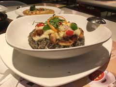 -菲滋意式休闲餐厅(北仑银泰城店)