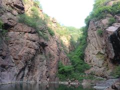 景点-浮戏山雪花洞风景名胜区