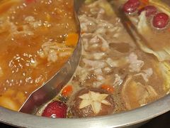 -水林间·寿喜烧自助(仙林金鹰店)