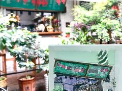 -豆舞咖啡(民乐路店)