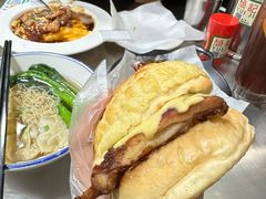-颓记茶餐厅(美景总店)