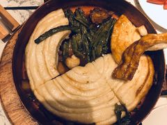 -奉天小馆·非遗东北菜(济南万象城店)