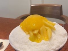 -糖纸甜品(慈溪城西银泰店)
