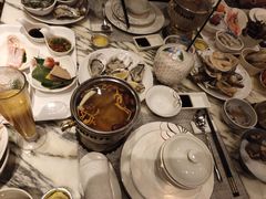 -雍和会海鲜姿造自助(湖东路店)