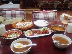 -清真· AL-JANNAT 佳纳特餐厅(仙林店)