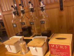 -伊喜饺子·烤鸭(五道口学院路店)